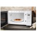 GE 1.1 Cu. Ft. Capacity Countertop Microwave Oven