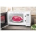 GE 0.7 Cu. Ft. Capacity Countertop Microwave Oven