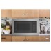 GE Profile Series 2.2 Cu. Ft. Built-In Sensor Microwave Oven