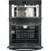 GE Profile Series 30" Built-In Combination Convection Microwave/Convection Wall Oven