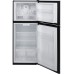 GE ENERGY STAR 11.6 cu. ft. Top-Freezer Refrigerator