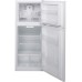 GE ENERGY STAR 11.6 cu. ft. Top-Freezer Refrigerator