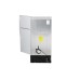 GE 20.8 Cu. Ft. Top-Freezer Refrigerator