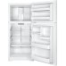 GE ENERGY STAR 18.2 Cu. Ft. Top-Freezer Refrigerator