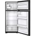 GE ENERGY STAR 17.5 Cu. Ft. Top-Freezer Refrigerator