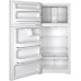 GE ENERGY STAR 14.6 Cu. Ft. Top-Freezer Refrigerator