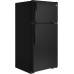 GE ENERGY STAR 14.6 Cu. Ft. Top-Freezer Refrigerator