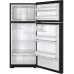 GE 15.5 Cu. Ft. Top-Freezer Refrigerator