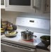 GE Profile Series 1.7 Cu. Ft. Convection Over-the-Range Microwave Oven