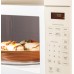 GE 1.6 Cu. Ft. Over-the-Range Microwave Oven