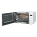 GE Profile Series 1.5 Cu. Ft. Countertop Convection/Microwave Oven