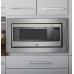 GE Profile Series 1.1 Cu. Ft. Countertop Microwave Oven