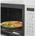 GE 1.9 Cu. Ft. Over-the-Range Sensor Microwave Oven