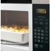 GE 1.6 Cu. Ft. Over-the-Range Microwave Oven with Recirculating Venting