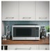 GE Profile Series 2.2 Cu. Ft. Countertop Sensor Microwave Oven