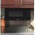 GE Profile Series 1.1 Cu. Ft. Countertop Microwave Oven