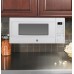 GE Profile Series 1.1 Cu. Ft. Countertop Microwave Oven