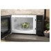 GE 1.1 Cu. Ft. Capacity Countertop Microwave Oven