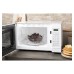 GE 0.7 Cu. Ft. Capacity Countertop Microwave Oven