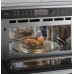 GE Profile Series Built-In Microwave/Convection Oven