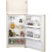 GE ENERGY STAR 15.5 Cu. Ft. Top-Freezer Refrigerator