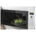 GE Profile Series 1.7 Cu. Ft. Convection Over-the-Range Microwave Oven