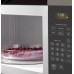 GE 1.6 Cu. Ft. Over-the-Range Microwave Oven