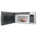 GE 1.7 Cu. Ft. Over-the-Range Microwave Oven