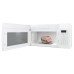 GE 1.7 Cu. Ft. Over-the-Range Microwave Oven