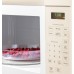 GE 1.6 Cu. Ft. Over-the-Range Microwave Oven