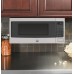 GE Profile Series 1.1 Cu. Ft. Countertop Microwave Oven