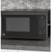 GE 0.9 Cu. Ft. Capacity Countertop Microwave Oven