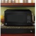 GE 2.0 Cu. Ft. Capacity Countertop Microwave Oven