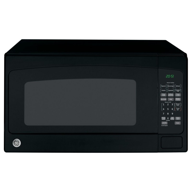 GE 2.0 Cu. Ft. Capacity Countertop Microwave Oven