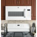 GE 1.9 Cu. Ft. Over-the-Range Sensor Microwave Oven