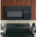 GE 1.7 Cu. Ft. Over-the-Range Sensor Microwave Oven