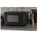 GE 0.9 Cu. Ft. Capacity Countertop Microwave Oven