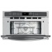 GE Profile Series Built-In Microwave/Convection Oven