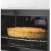 GE Profile Series 1.7 Cu. Ft. Convection Over-the-Range Microwave Oven