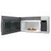 GE 1.7 Cu. Ft. Over-the-Range Sensor Microwave Oven