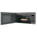 GE Profile Series 1.7 Cu. Ft. Convection Over-the-Range Microwave Oven