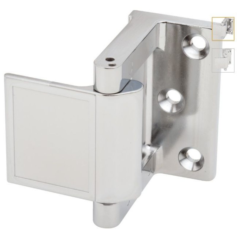 Privacy Door Latch