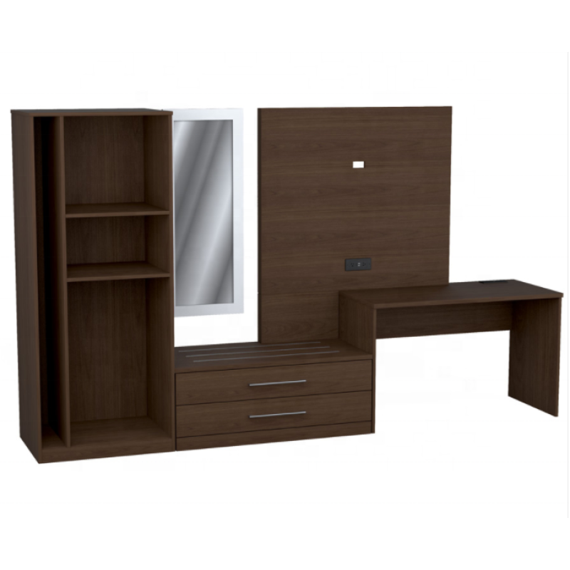 Hotel Furniture - Hotel Bedroom Set