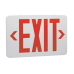 Exit Emergency Sign & Light