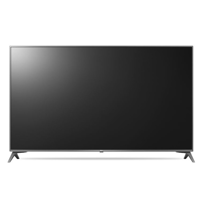 65 Commercial Lite Guestroom TV with 4K UHD