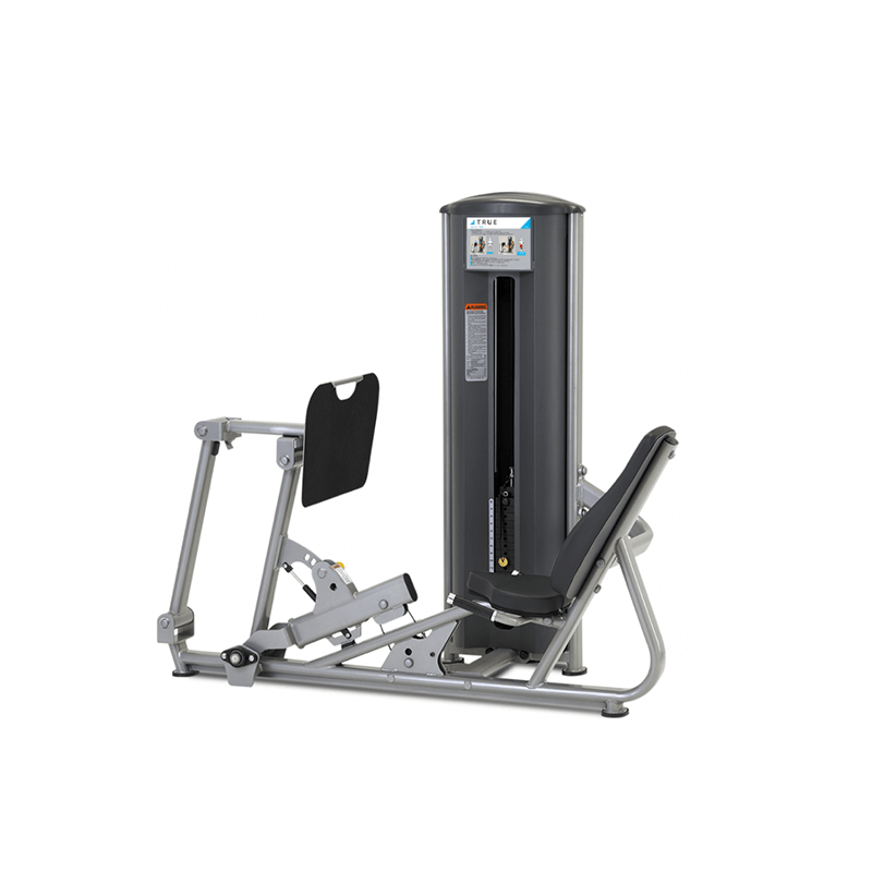 TRUE FITNESS FS-51 LEG/CALF PRESS