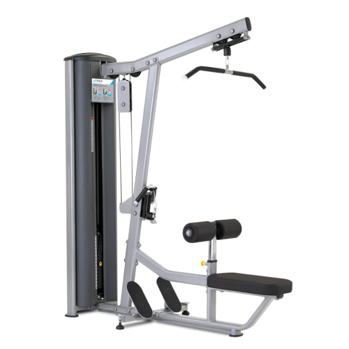 TRUE FITNESS FS-53 LAT PULLDOWN /SEATED ROW