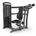 TRUE FITNESS FUSE-0700 SHOULDER PRESS