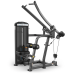 TRUE FITNESS FUSE-1100 LAT PULLDOWN