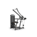 TRUE FITNESS FUSE-1100 LAT PULLDOWN